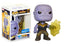 Pop Avengers Infinity War 296 Thanos Walmart Exclusive Action Figures/Funko Pop Funko