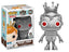 Pop Funko HQ Freddy Funko Funko HQ Exclusive