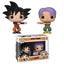 Pop Dragon Ball Z Goten/Trunks 2-Pack Box Lunch Exc
