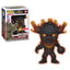 Pop Contest of Champions 297 King Groot Glow-in-the-Dark Target Exclusive