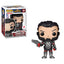 Pop Contest of Champions 303 Punisher 2099 Walgreens Exclusive