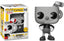 Pop Cuphead 310 Cuphead Chase Action Figures/Funko Pop Funko