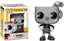 Pop Cuphead 310 Cuphead Chase Action Figures/Funko Pop Funko