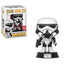 Pop 252 Imperial Patrol Trooper 2018 Summer Convention Exclusive