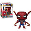 Pop Avengers Infinity War 300 Iron Spider Target Exclusive Action Figures/Funko Pop Funko