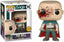 Pop Saga 10 Will Chase Action Figures/Funko Pop FUNKO