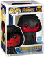 Pop Avengers Infinity War 339 Stonekeeper Funko Limited Ed