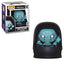 Pop Haunted Mansion 49 Ezra In Buggy Disney Parks Exclusive Action Figures/Funko Pop Funko