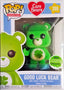 Pop Care Bears 355 Good Luck Bear 2018 Spring Convention Exclusive