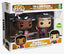 Pop Parks & Recreation 2-Pack Tom & Jean-Ralphio 2018 Spring Convention Exclusive Action Figures/Funko Pop Funko