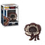 Pop Stranger Things 601 Dart Action Figures/Funko Pop Funko