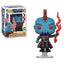 Pop Guardians of the Galaxy Vol 2 310 Yondu 2018 Spring Convention Exclusive
