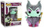 Pop 384 Maleficent Diamond Collection Hot Topic Exclusive