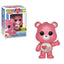 Pop Care Bears 354 Love-A-Lot Bear Entertainment Earth Exclusive