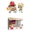 Pop Overwatch Roadhog and Junkrat 2Pack Blizzard Exclusive