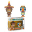 Pop Enchanted Tiki Room 2-Pack Pele & Barker Parrot Disney Parks Exclusive