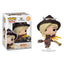 Pop Overwatch 411 Mercy Blizzard Exclusive