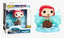 Pop Disney The Little Mermaid Finding Your Voice Hot Topic Exclusive Action Figures/Funko Pop Funko