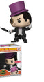Pop Batman Classic TV Series Batman VS. Penguin 2-Pack Target Exclusive Action Figures/Funko Pop Funko