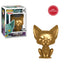 Pop Saga 11 Lying Cat BAM Exclusive Action Figures/Funko Pop Funko