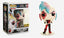 Pop 233 Harley Quinn Hot Topic Exclusive Action Figures/Funko Pop Funko