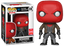 Pop 236 Red Hood 2018 Summer Convention Exclusive