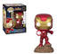 Pop Avengers Infinity War 380 Iron Man Light Up Walgreens Exclusive