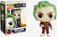 Pop Beetlejuice 641 BettleJuice Hot Topic Exc