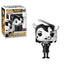 Pop Bendy & the Ink Machine 452 Alice Angel Gamestop Exclusive Action Figures/Funko Pop Funko