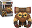Pop DOTA 2 358 Earthshaker GameStop Exclusive Action Figures/Funko Pop Funko