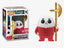 Pop Saga 16 Ghus In Pajamas 2018 Summer Con Exc Action Figures/Funko Pop FUNKO