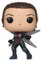 Pop Ant-Man And The Wasp 341 Wasp Chase Action Figures/Funko Pop Funko