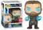 Pop Thor Ragnarok 335 Thor Glow In The Dark 2018 Summer Convention Exclusive