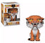Pop Walking Dead 653 Shiva Supply Drop Exclusive Action Figures/Funko Pop Funko
