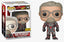 Pop Ant-Man & Wasp 346 Hank Pym Unmasked Hot Topic Exc