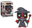 Pop Deadpool 324 Wizard Deadpool Barnes & Noble Exclusive