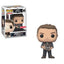 Pop Jurassic World Fallen Kingdom 589 Owen w/ Baby Raptor Target Exclusive Action Figures/Funko Pop FUNKO
