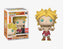 Pop Dragon Ball Z 402 Super Saiyan Broly 2018 Summer Convention Exclusive