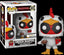 Pop Deadpool 323 Chicken Deadpool Amazon Exclusive