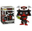 Pop Deadpool 329 Samurai Deadpool GameStop Exclusive Action Figures/Funko Pop Funko