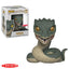 Pop Harry Potter 64 Basilisk Target Exclusive Action Figures/Funko Pop Funko