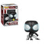 Pop Spider-Man 399 Spider-Man Glows In The Dark GameStop Exclusive