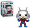 Pop 350 Ant-Man 2018 Summer Convention Exclusive