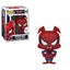 Pop Spider-Man Into the Spider-verse 410 Spider-Ham Walgreens Exclusive Action Figures/Funko Pop Funko