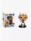 Pop 272 Ahsoka Hot Topic Exclusive Action Figures/Funko Pop Funko