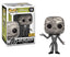 Pop Nightmare Before Christmas 15 Jack Skellington Hot Topic Exclusive Action Figures/Funko Pop Funko