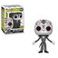 Pop Nightmare Before Christmas 447 Jack Skellington Hot Topic Exclusive Action Figures/Funko Pop Funko