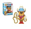 Pop Hostess 31 Twinkie the Kid Glow In The Dark Target Exclusive Action Figures/Funko Pop Funko