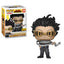 Pop My Hero Academia 376 Shota Aizawa (Hero Costume) Hot Topic Exclusive Action Figures/Funko Pop Funko