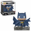 Pop 239 Batman (Hush) Gamestop Exclusive Action Figures/Funko Pop Funko